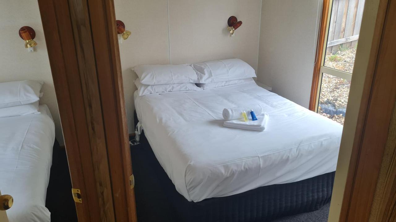 Discovery Parks - Mornington Holiday park