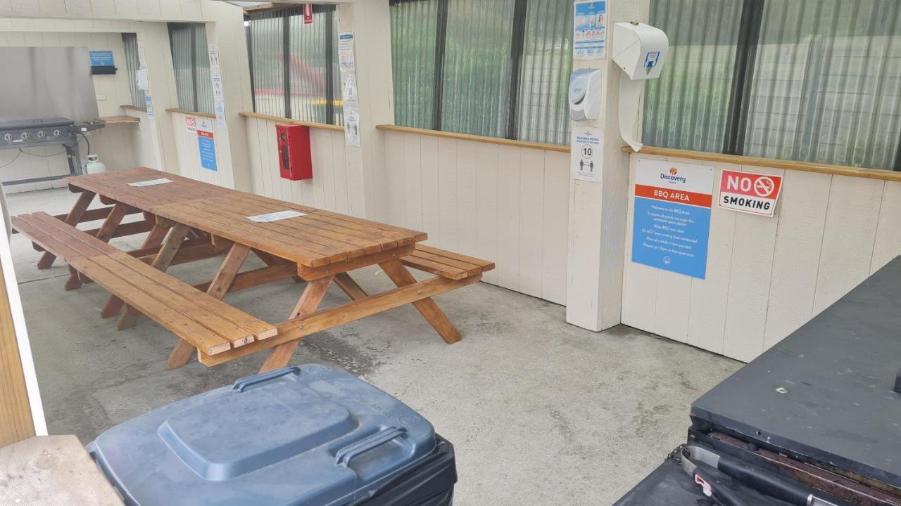 Holiday park Discovery Parks - Mornington Hobart