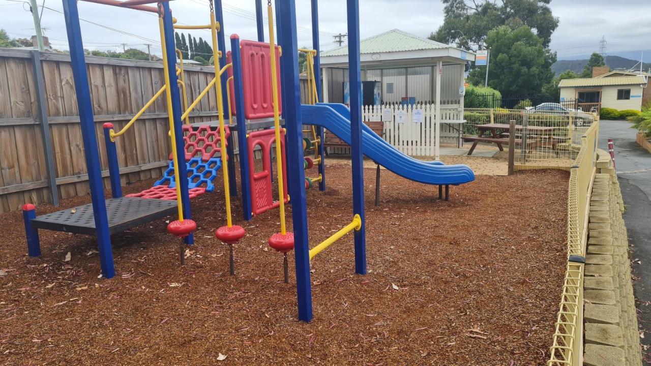 Holiday park Discovery Parks - Mornington Hobart