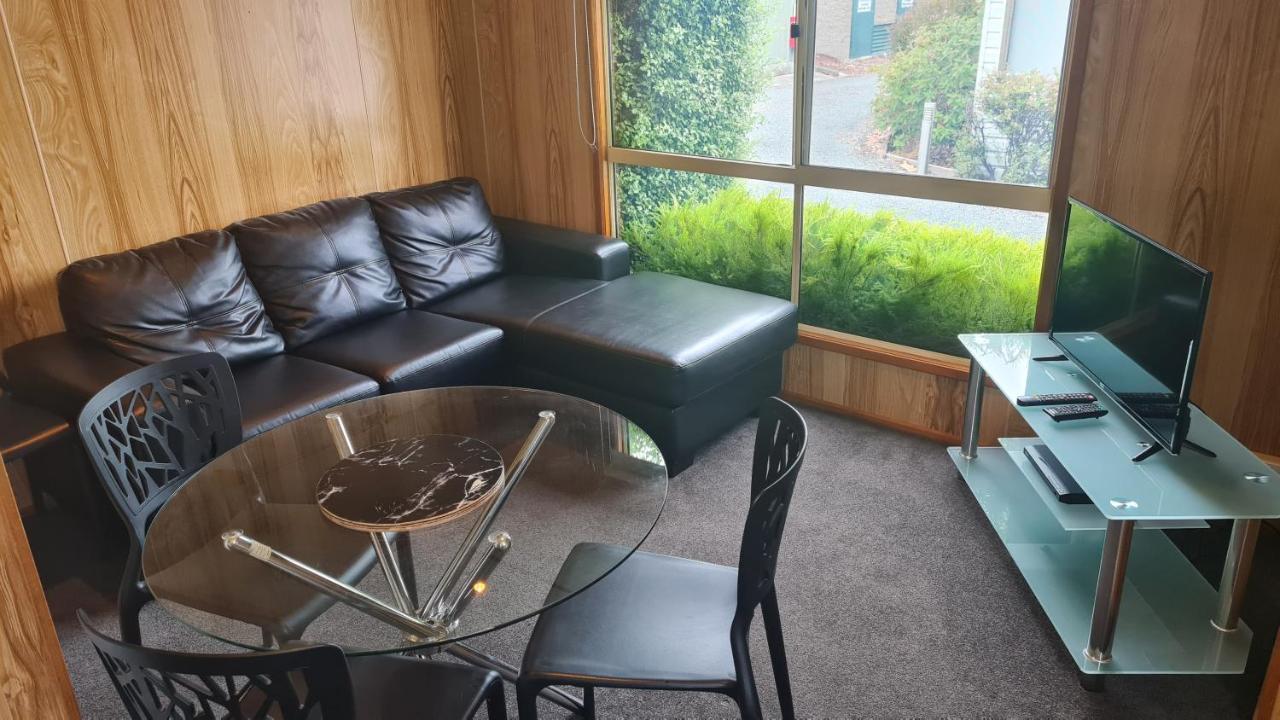 Discovery Parks - Mornington 3*