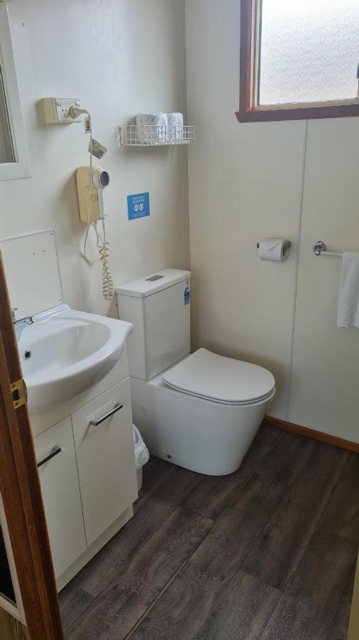 Discovery Parks - Mornington 3*