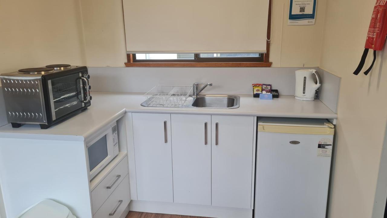 Discovery Parks - Mornington Holiday park 3*