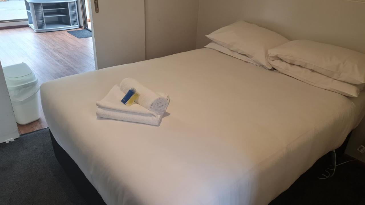 Discovery Parks - Mornington 3* Hobart