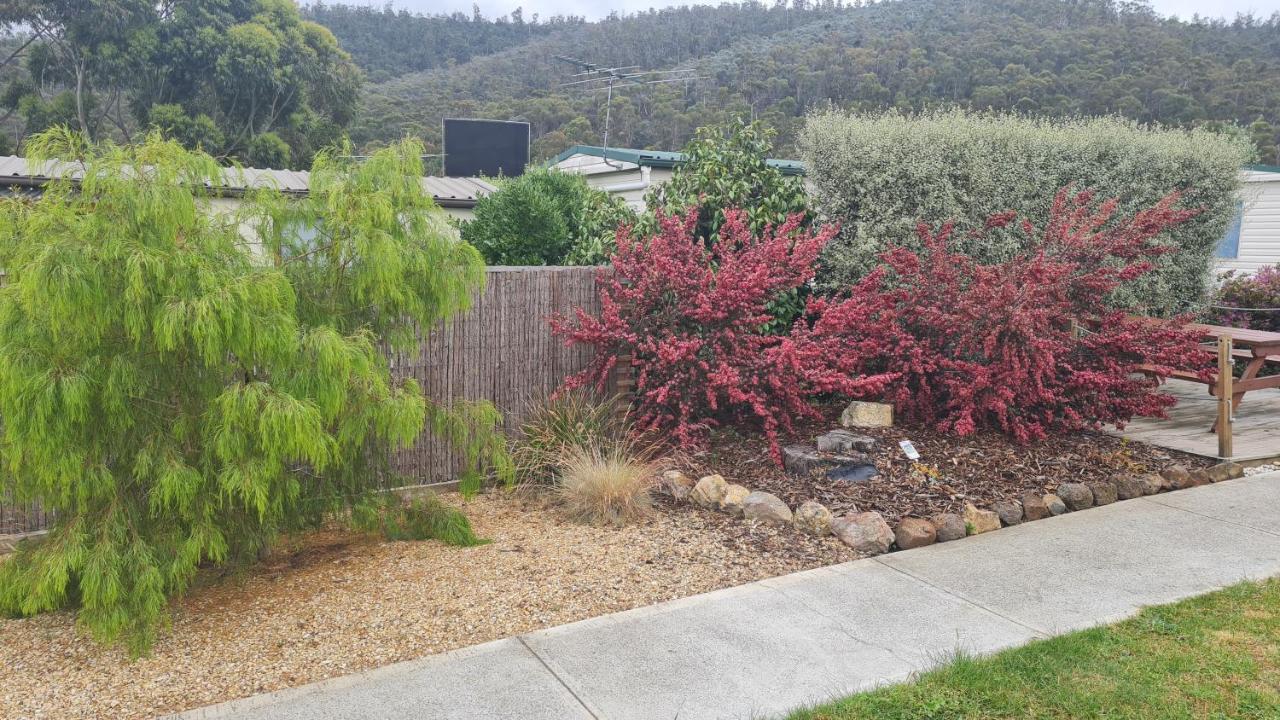 Holiday park Discovery Parks - Mornington Hobart