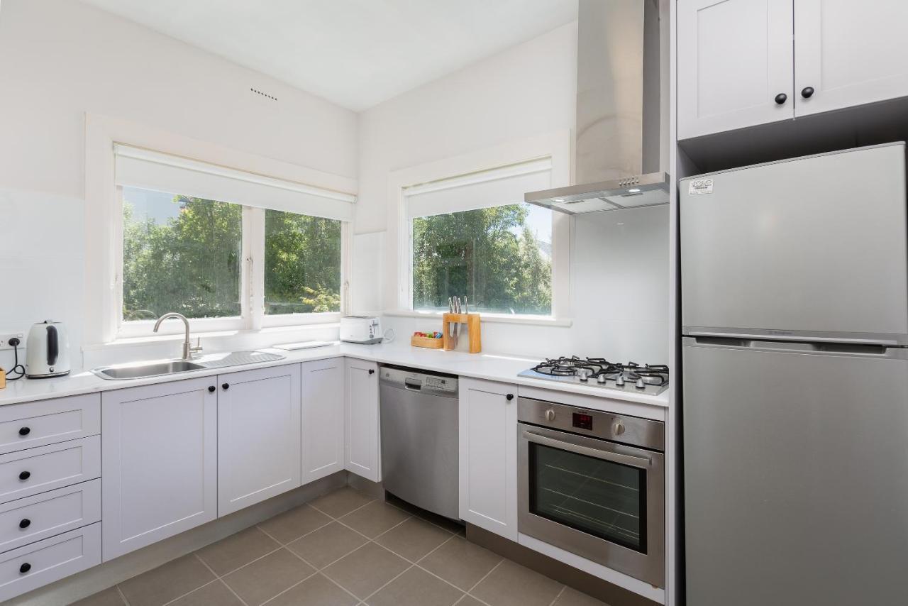 Apartamento Maison Del Mar Hobart