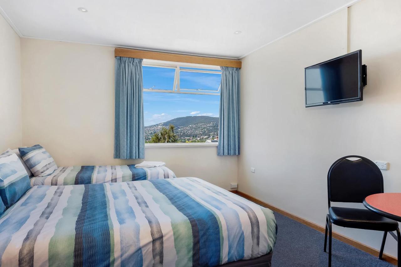 Marquis Motel Hobart