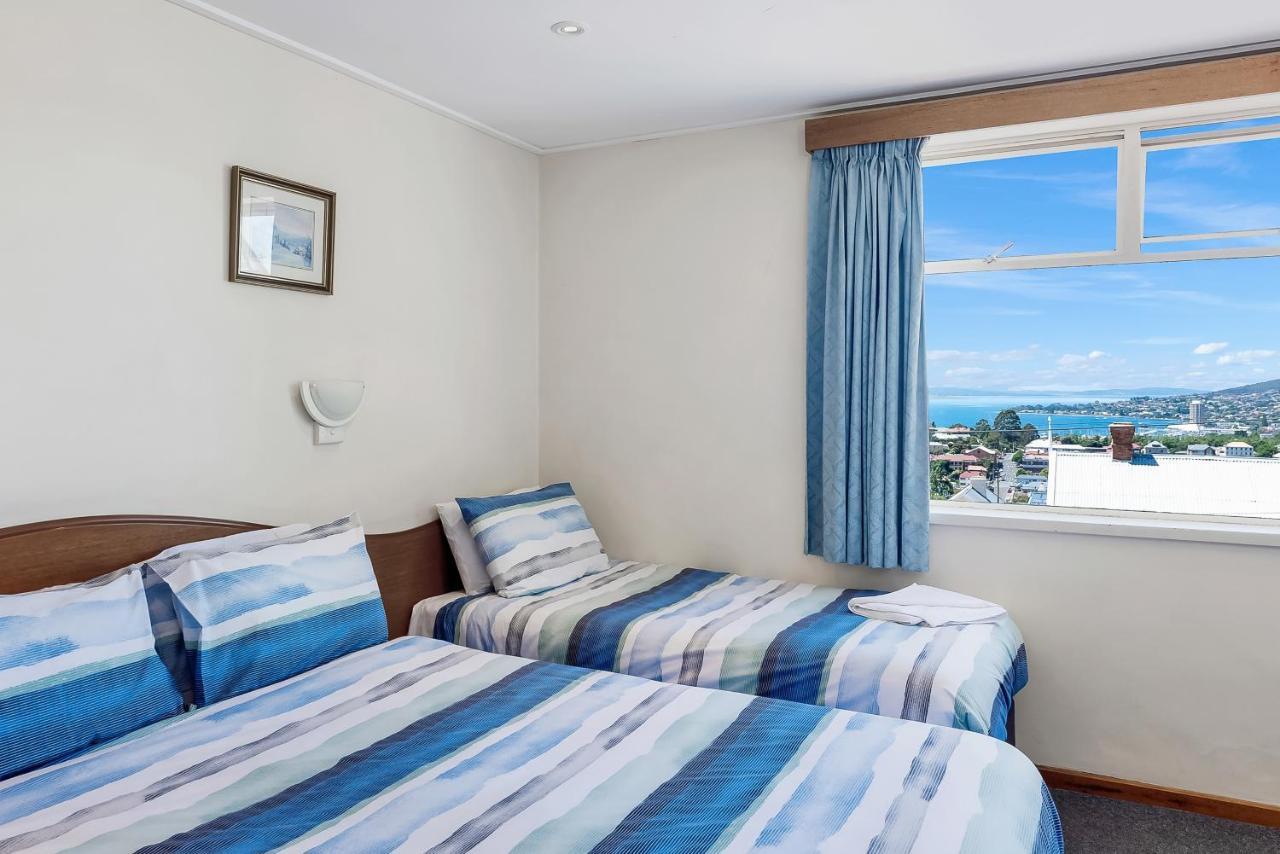 Motel Marquis Hobart