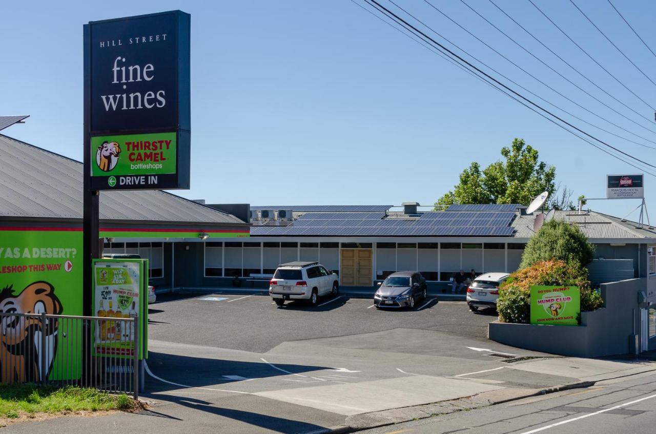 Motel Marquis