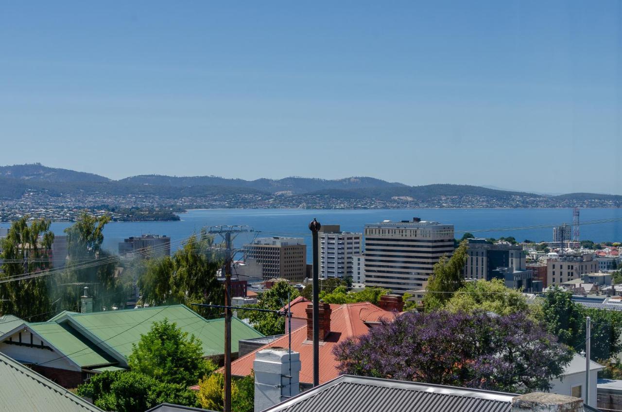 Marquis Motel Hobart