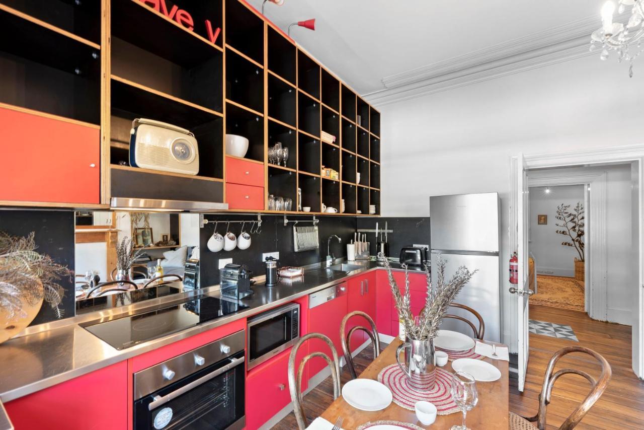 Apartamento 55 Davey Townhouse 1, Salamanca On Your Doorstep
