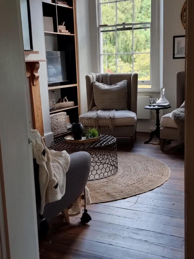 55 Davey Townhouse 1, Salamanca On Your Doorstep Apartamento
