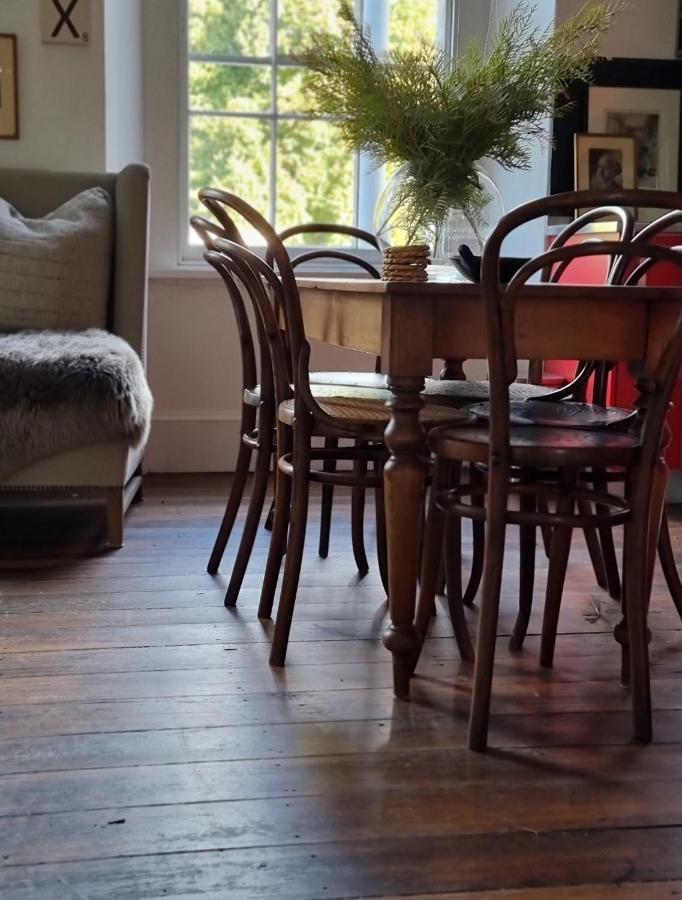 Apartamento 55 Davey Townhouse 1, Salamanca On Your Doorstep