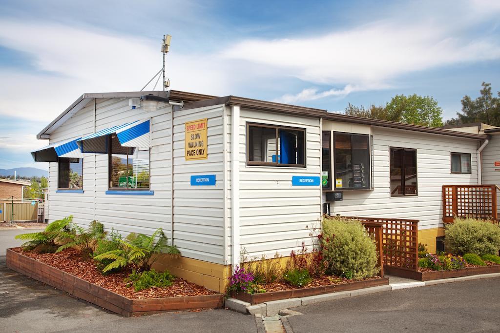 Holiday park Discovery Parks - Mornington Hobart