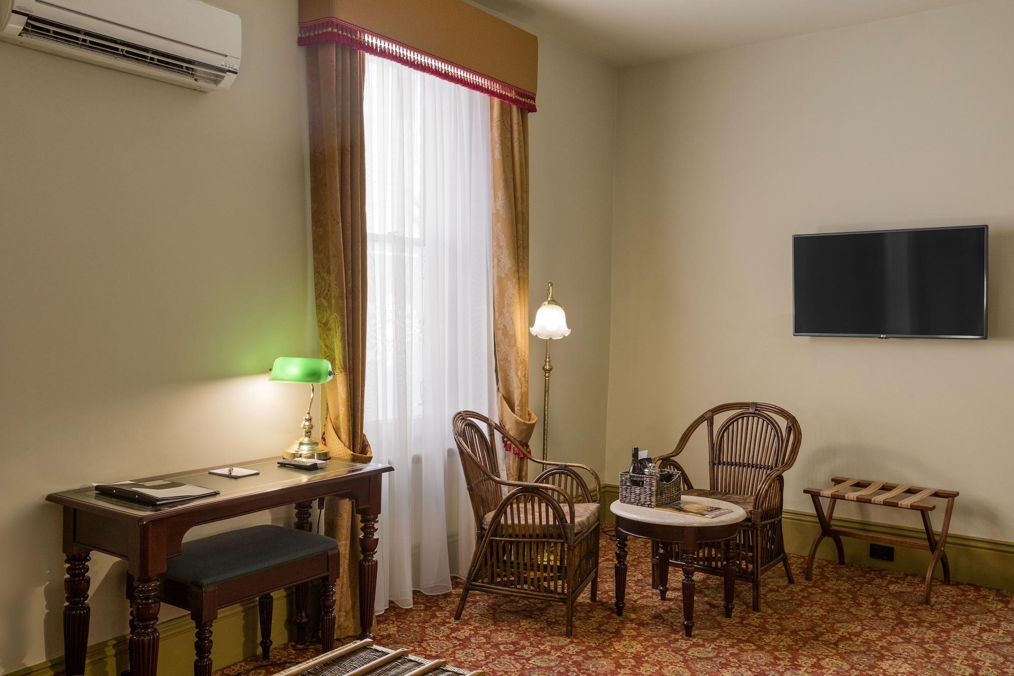 Hotel Hadley's Orient 4*