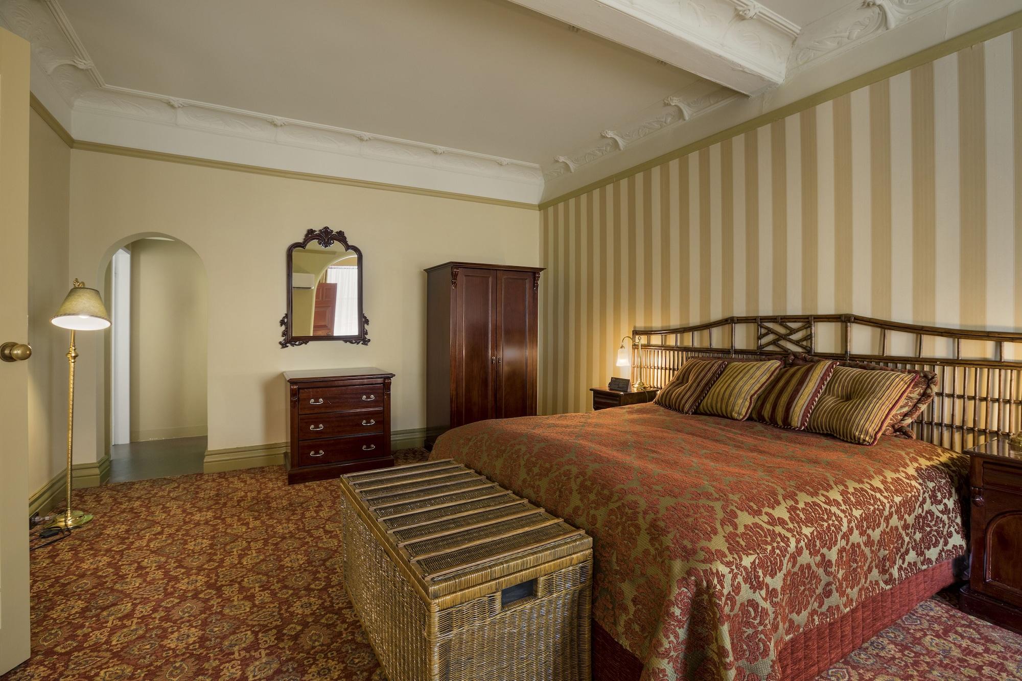 Hotel Hadley's Orient 4*