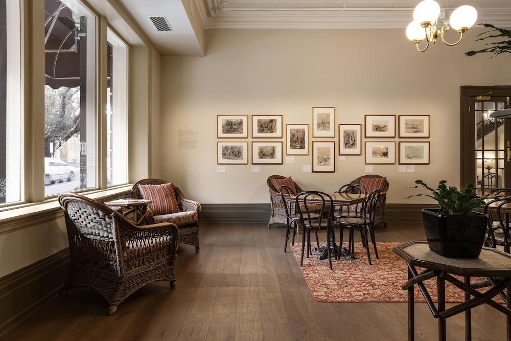 Hotel Hadley's Orient 4*