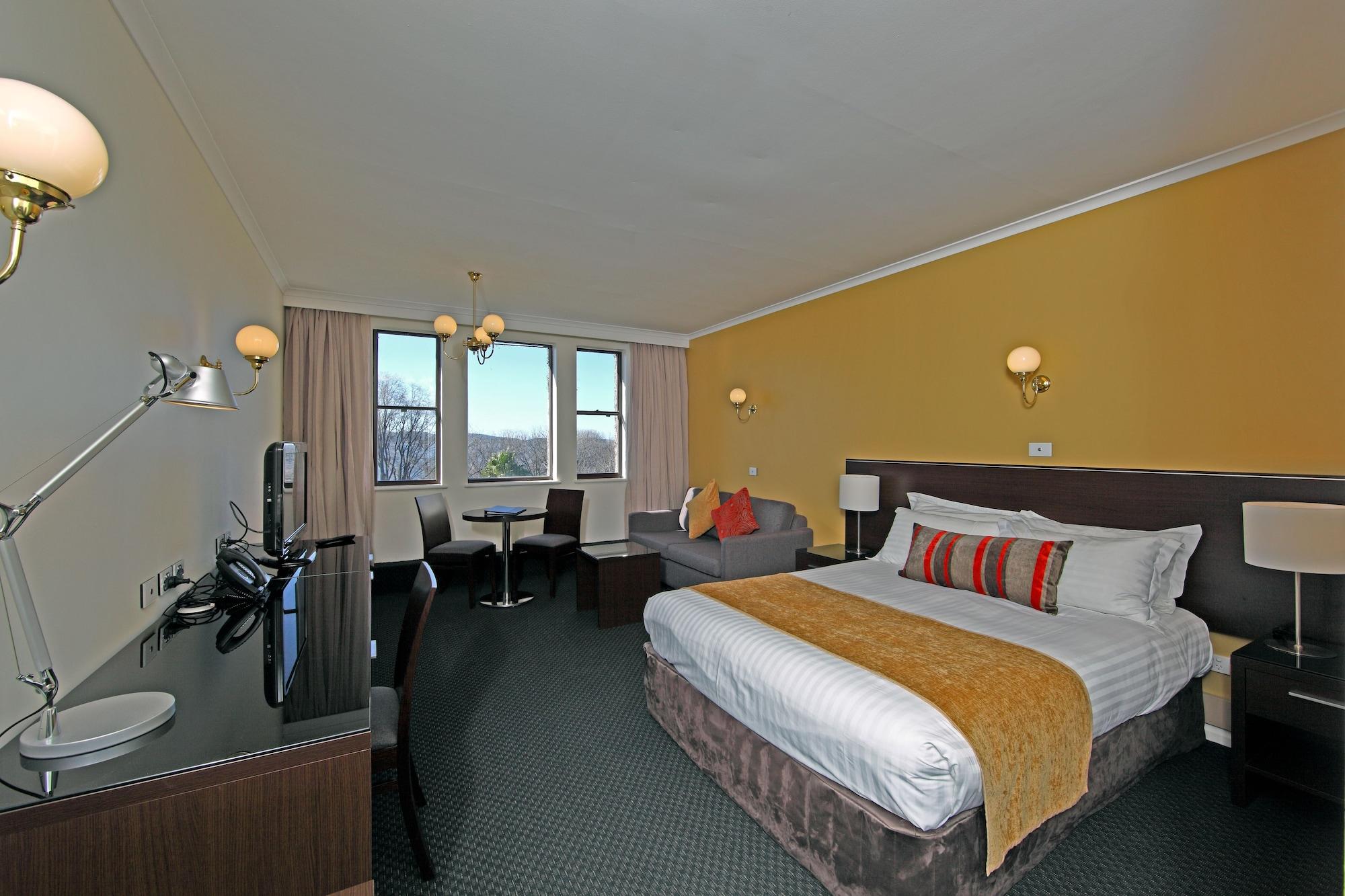 Hotel Lenna Of 4*