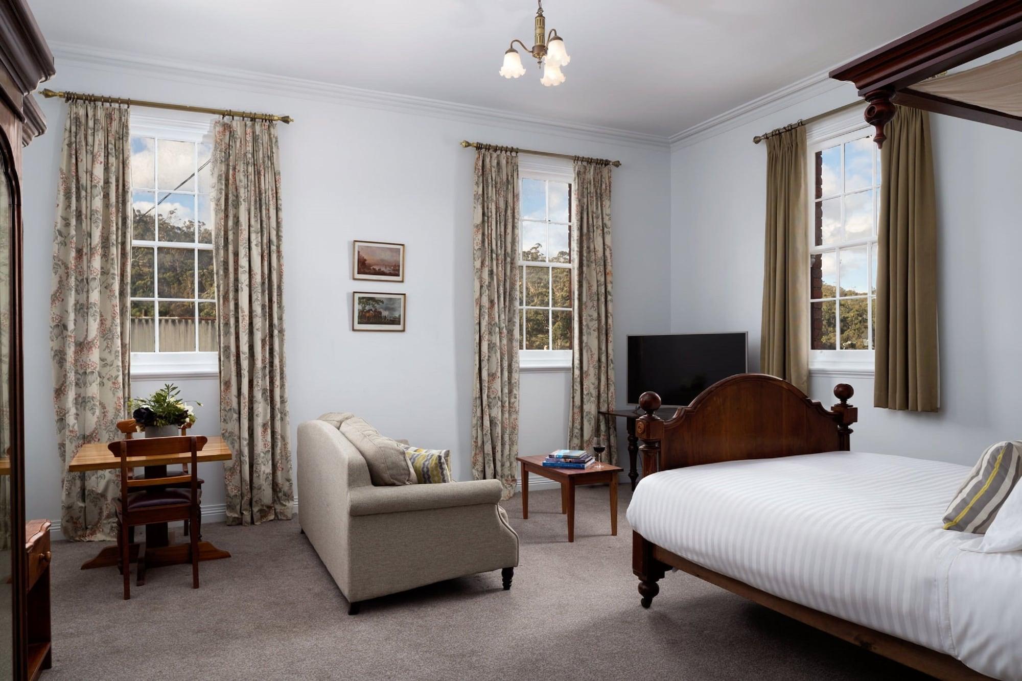 Hotel Rydges 3*