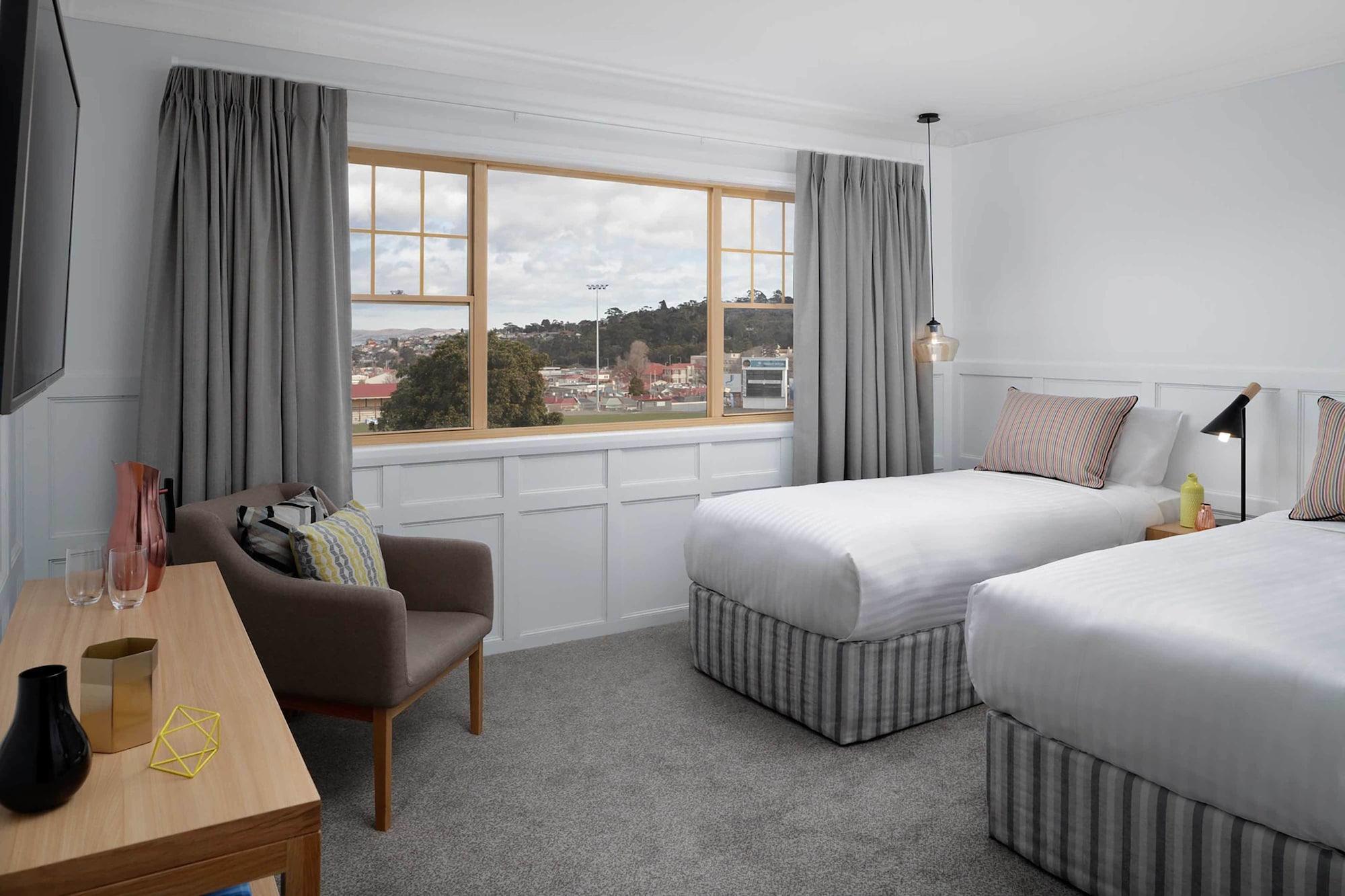 Rydges 3* Hobart