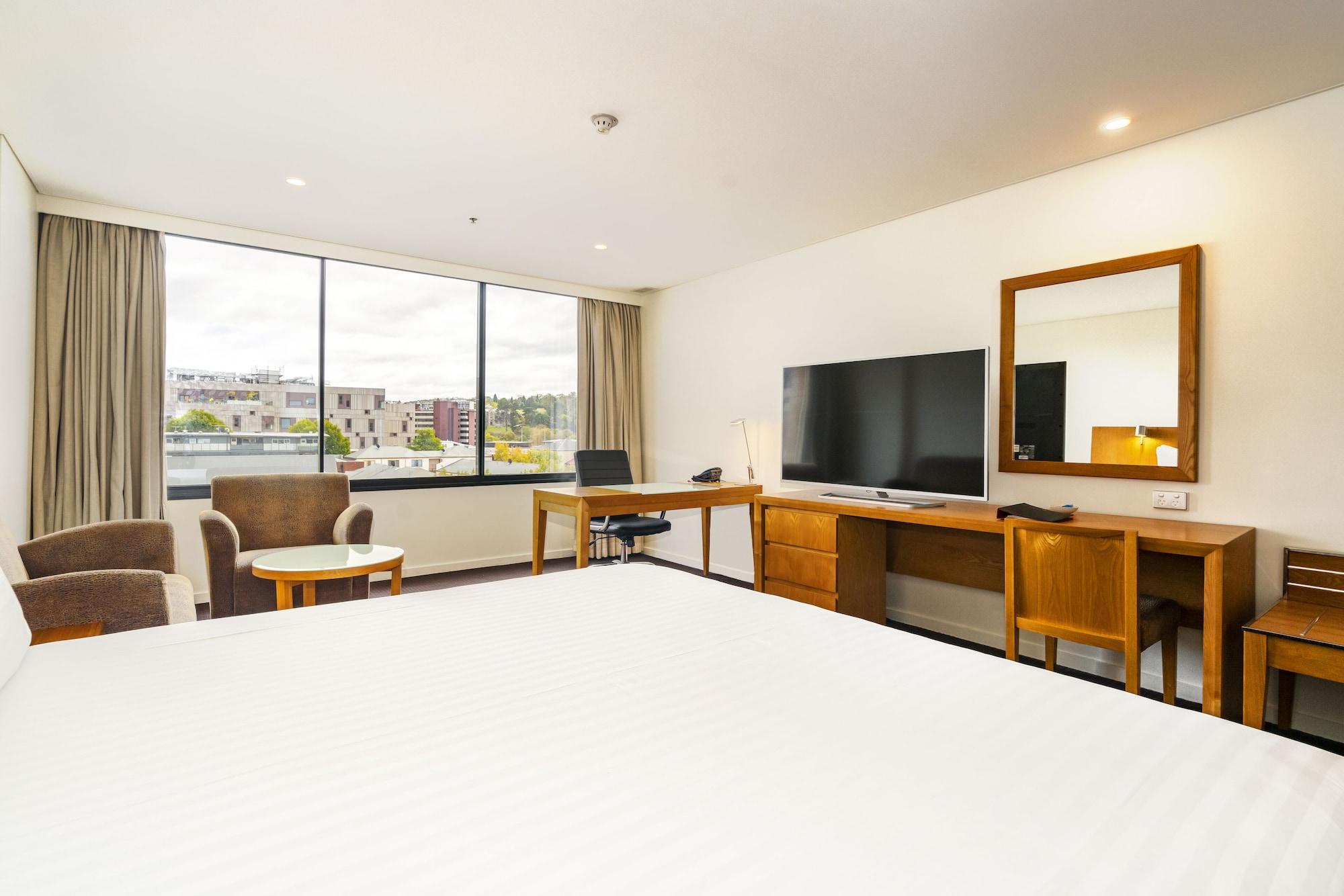 Hotel Grand Chancellor 4*