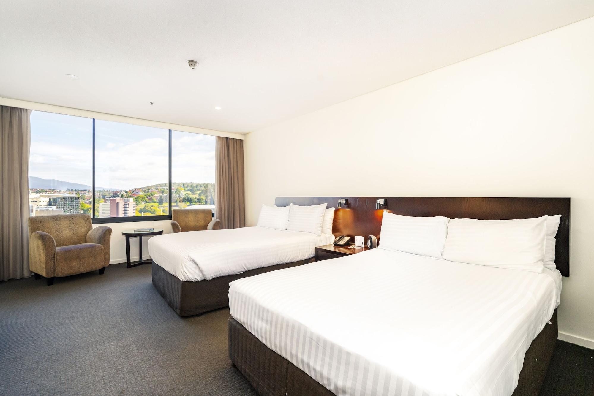 Hotel Grand Chancellor 4*