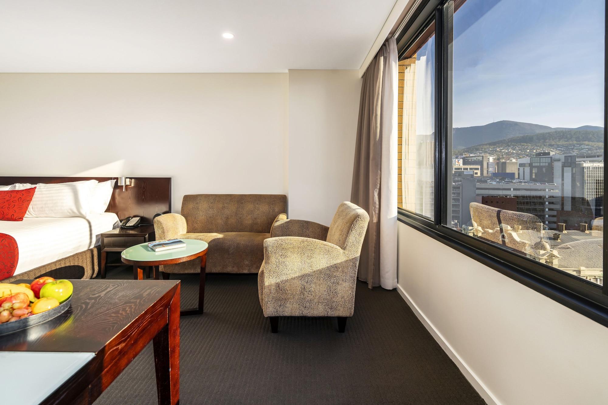 Grand Chancellor Hotel