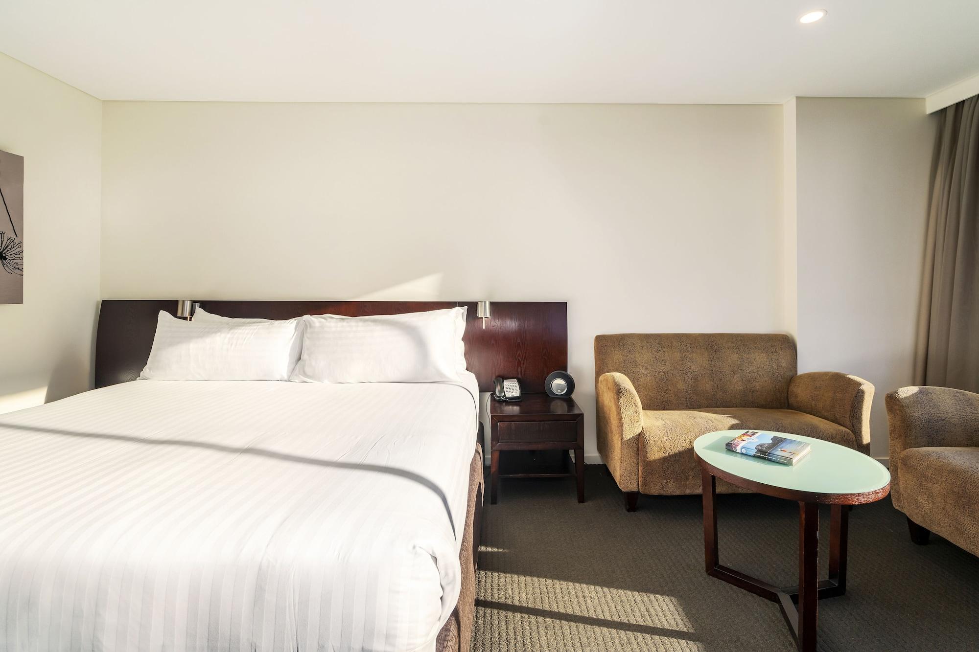 Hotel Grand Chancellor