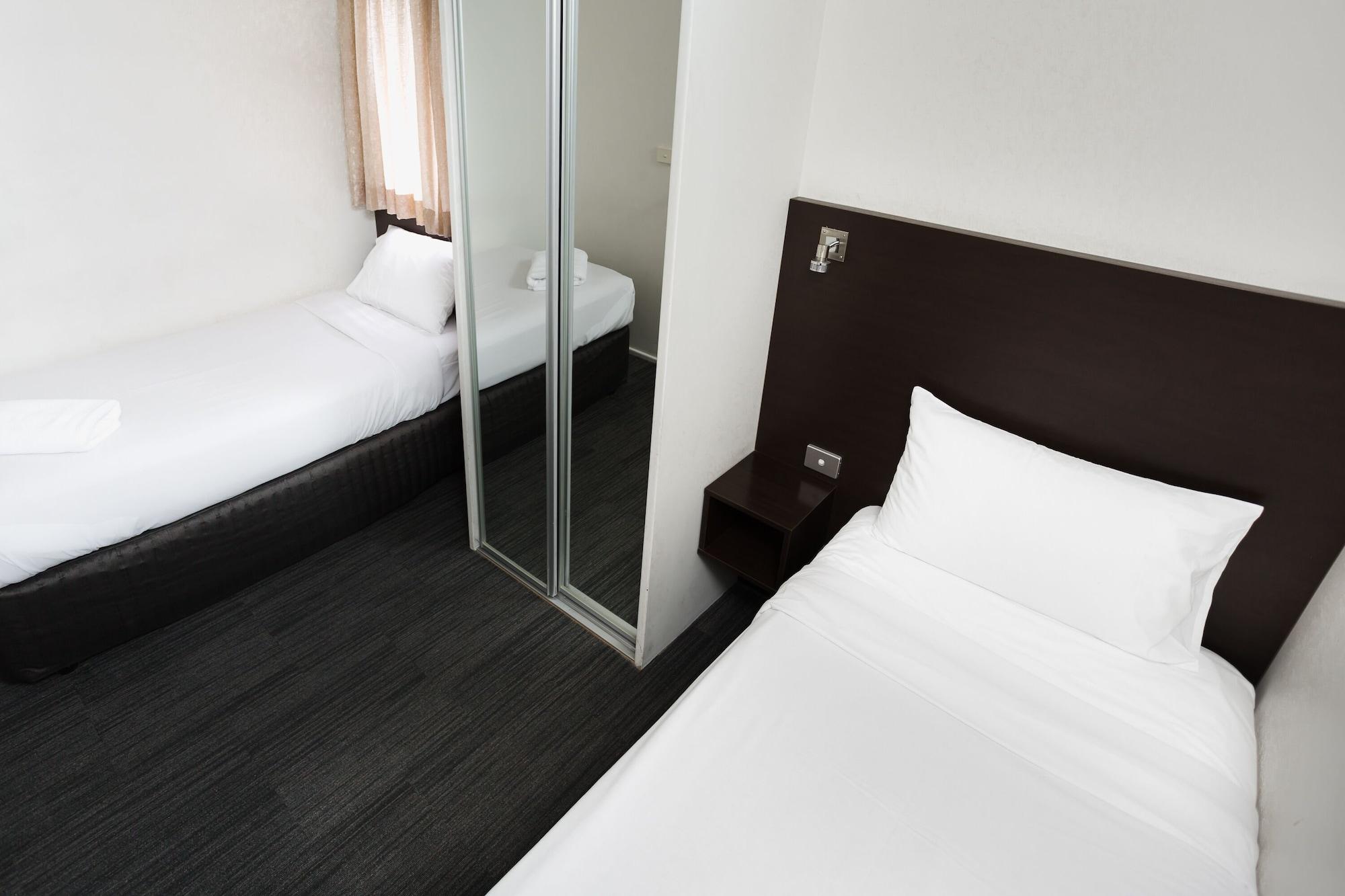 St Ives Aparthotel