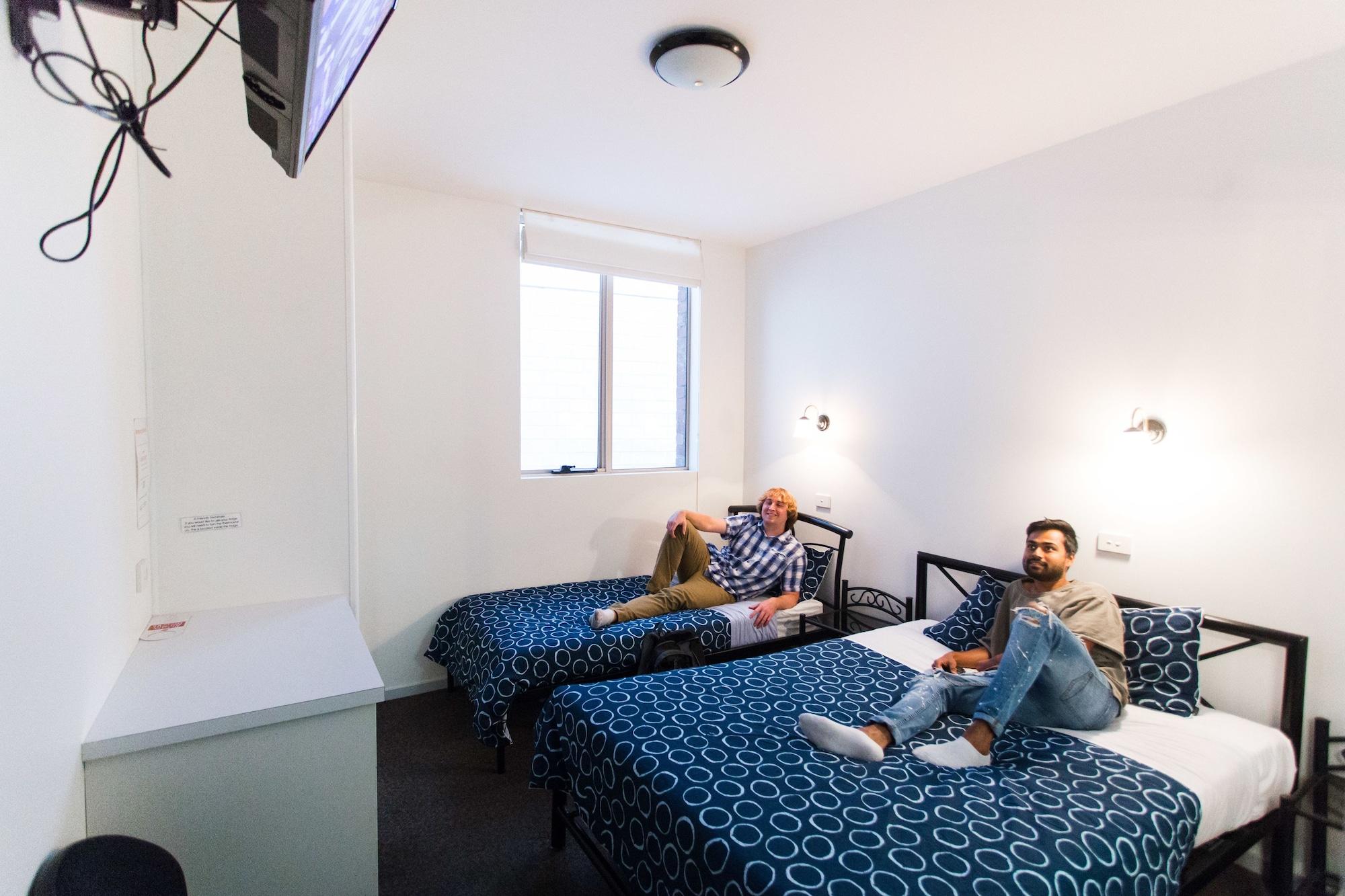 Hostel Yha