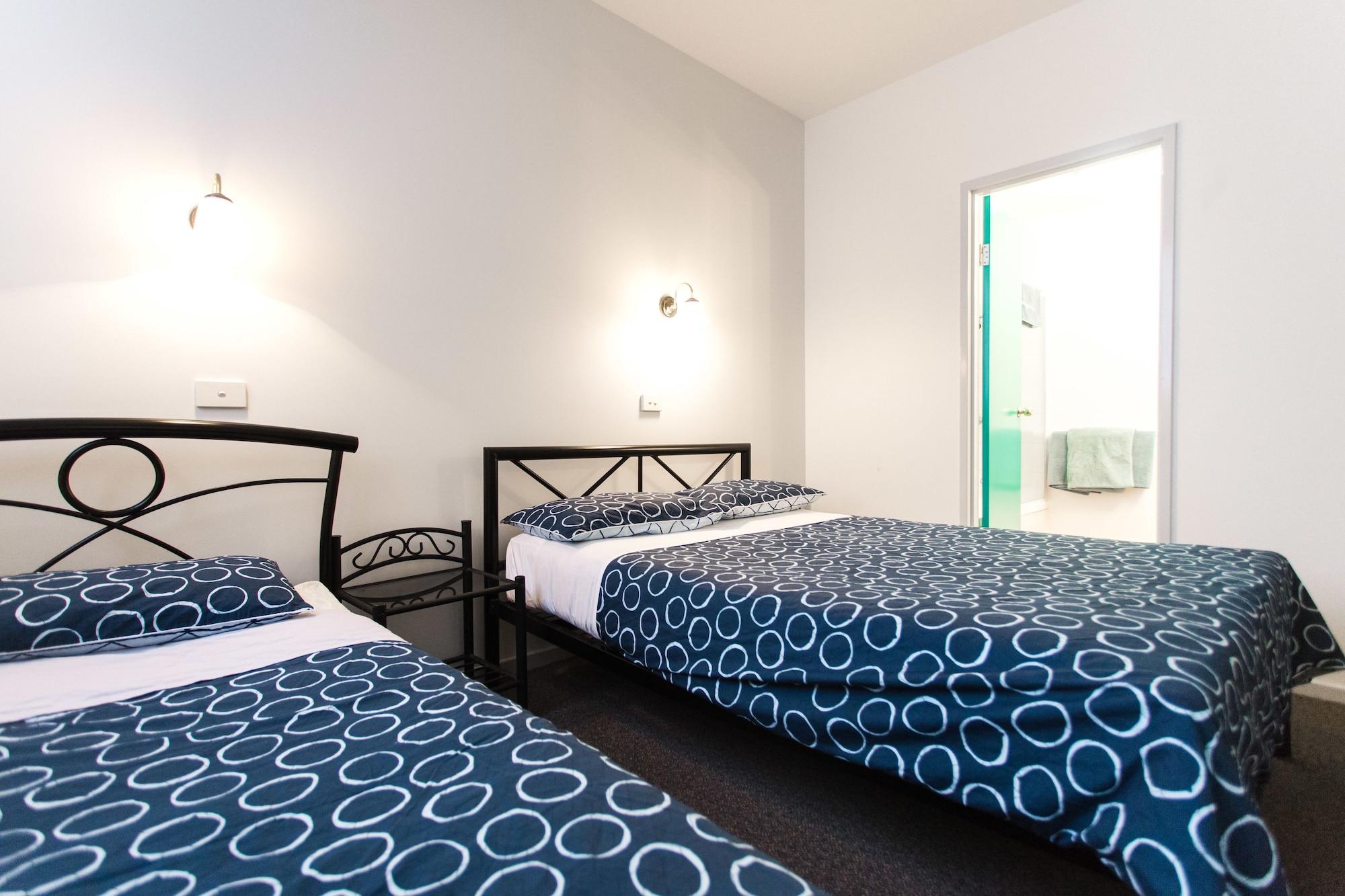 Hostel Yha Hobart