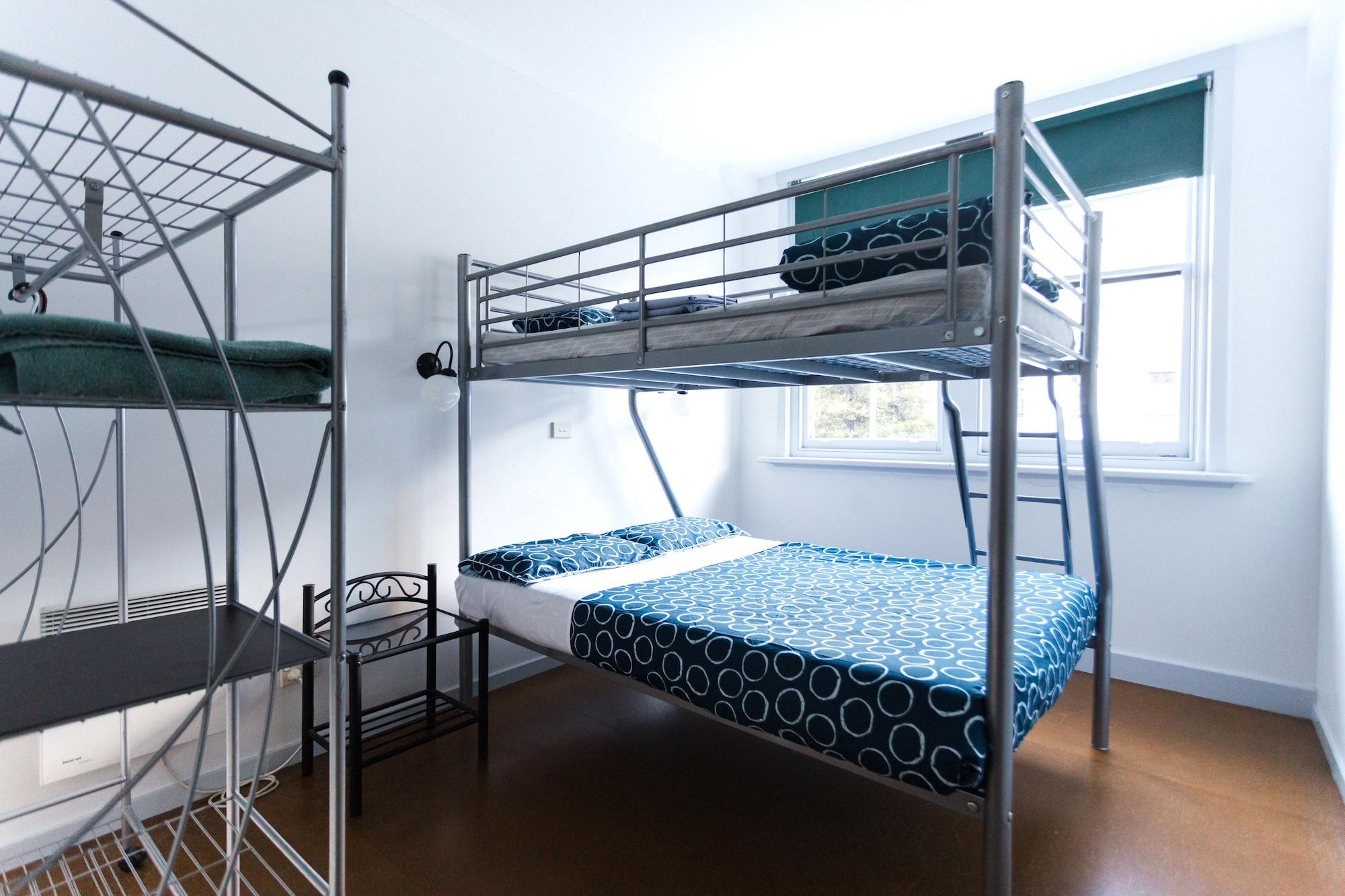 Yha Hostel Hobart