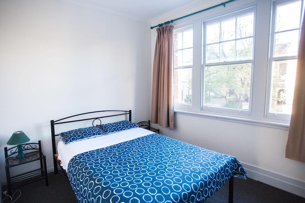 Hostel Yha Hobart