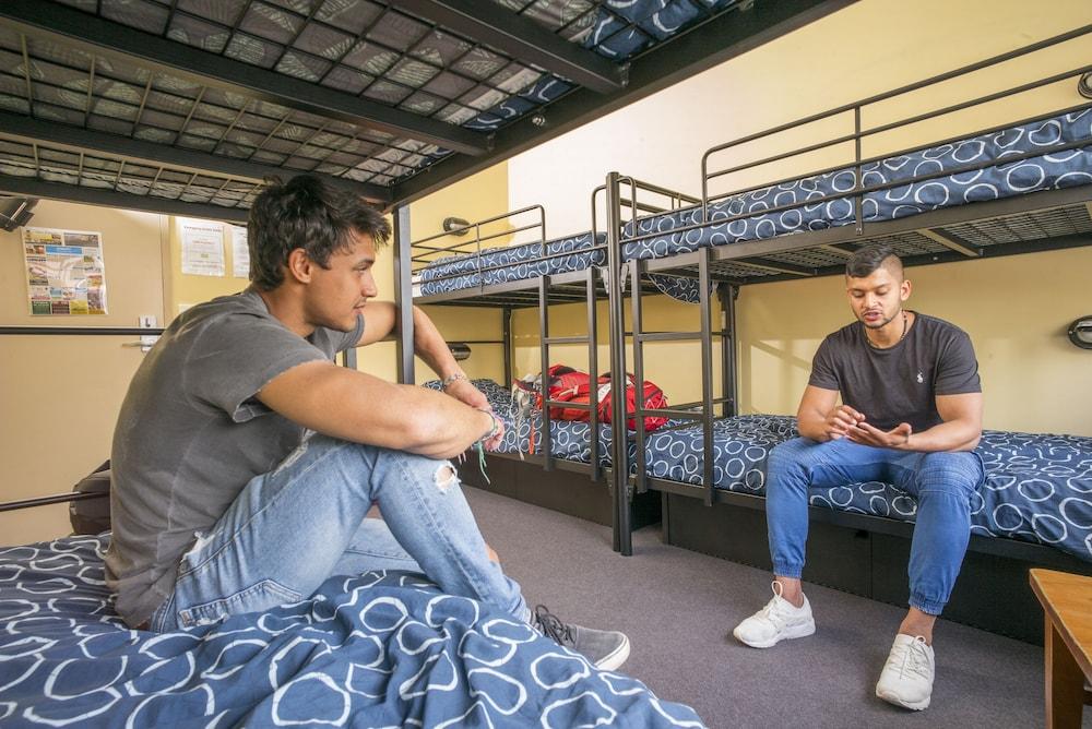 Hostel Yha *