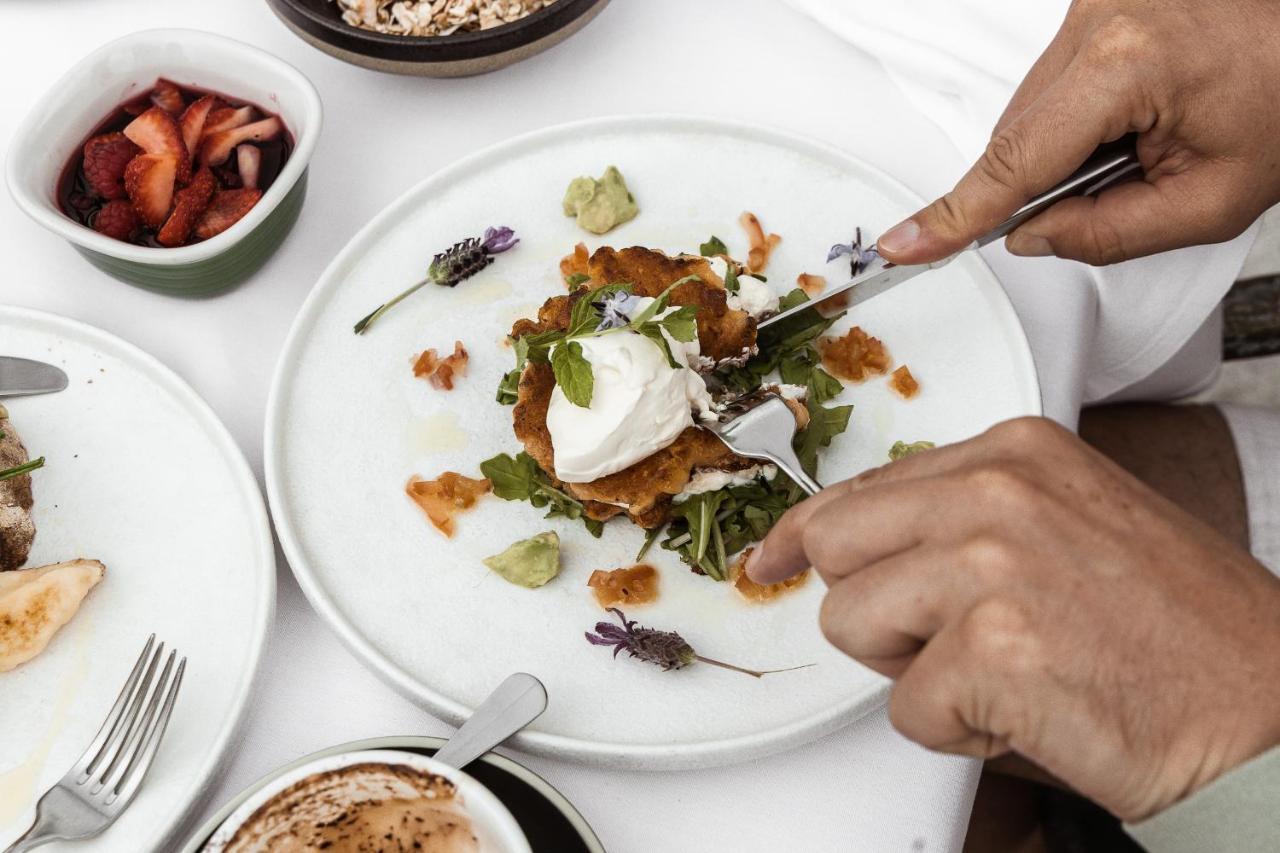 Hotel Islington Hobart