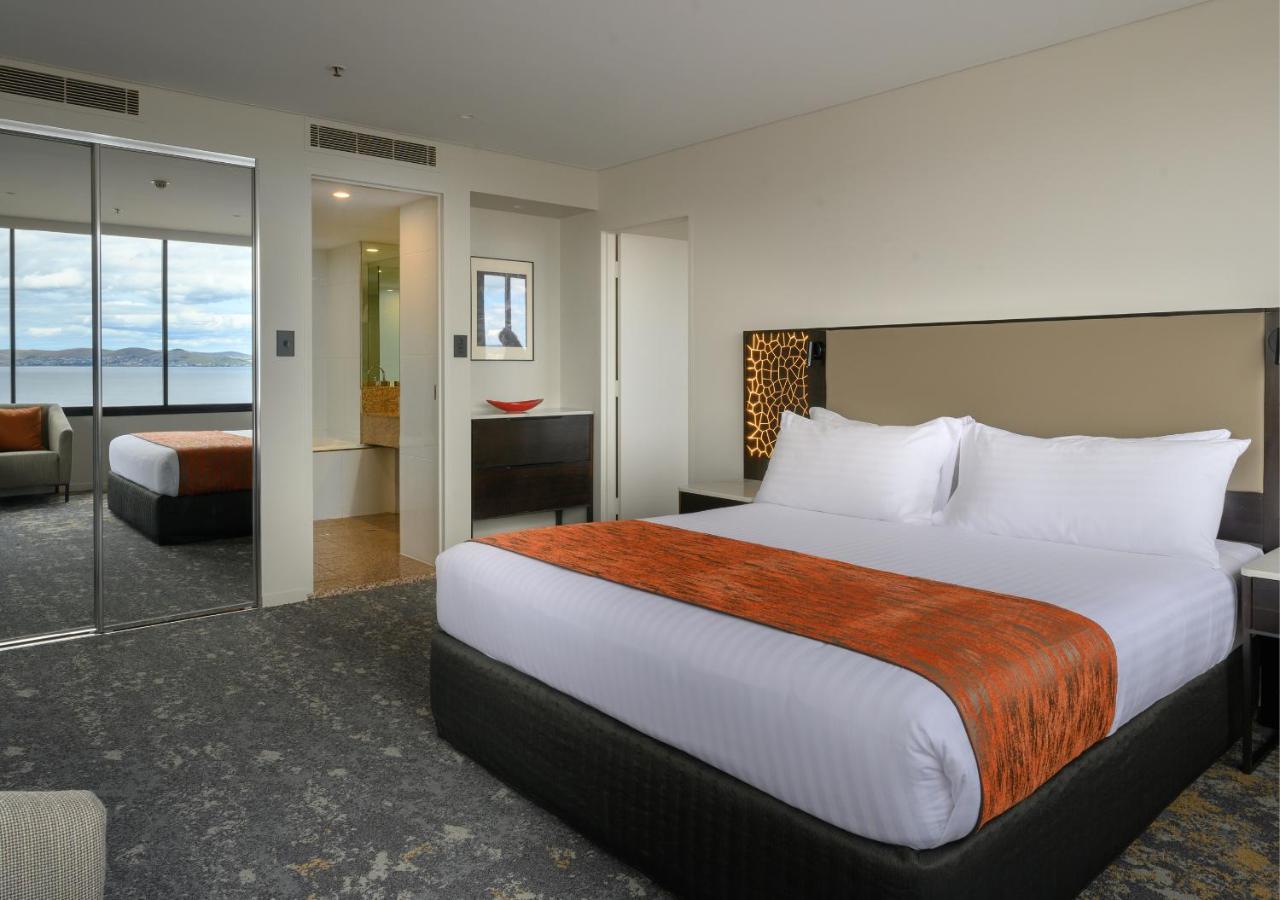 Grand Chancellor Hotel Hobart