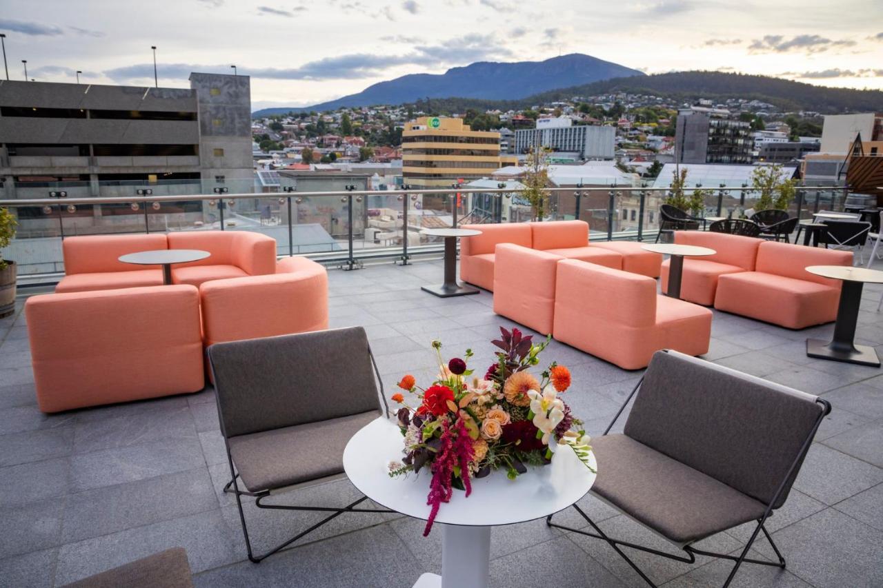 Crowne Plaza By Ihg Hobart