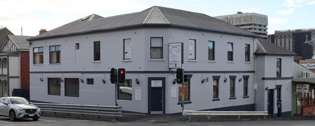 Hostel Hobart's &