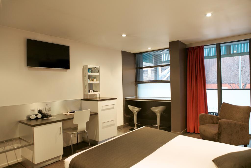 Zero Davey Boutique 4* Hobart