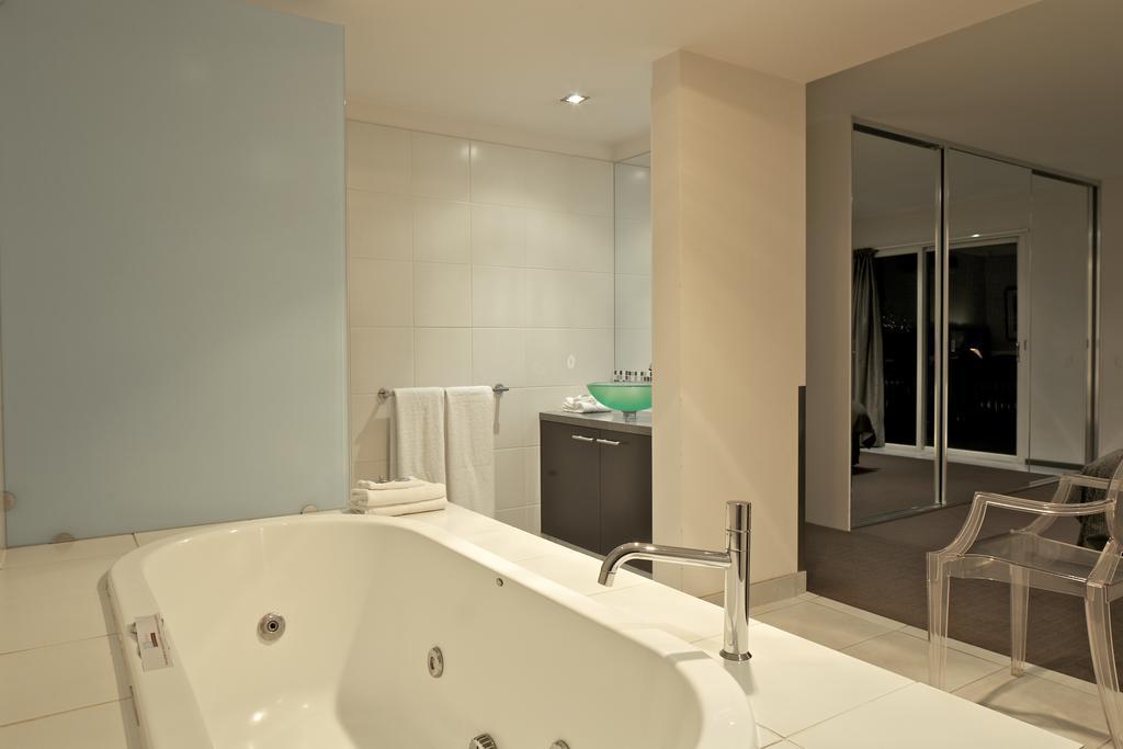 Zero Davey Boutique Aparthotel