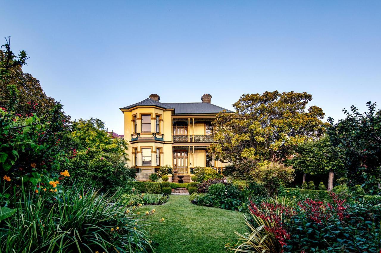 Lodge The Corinda Collection Hobart