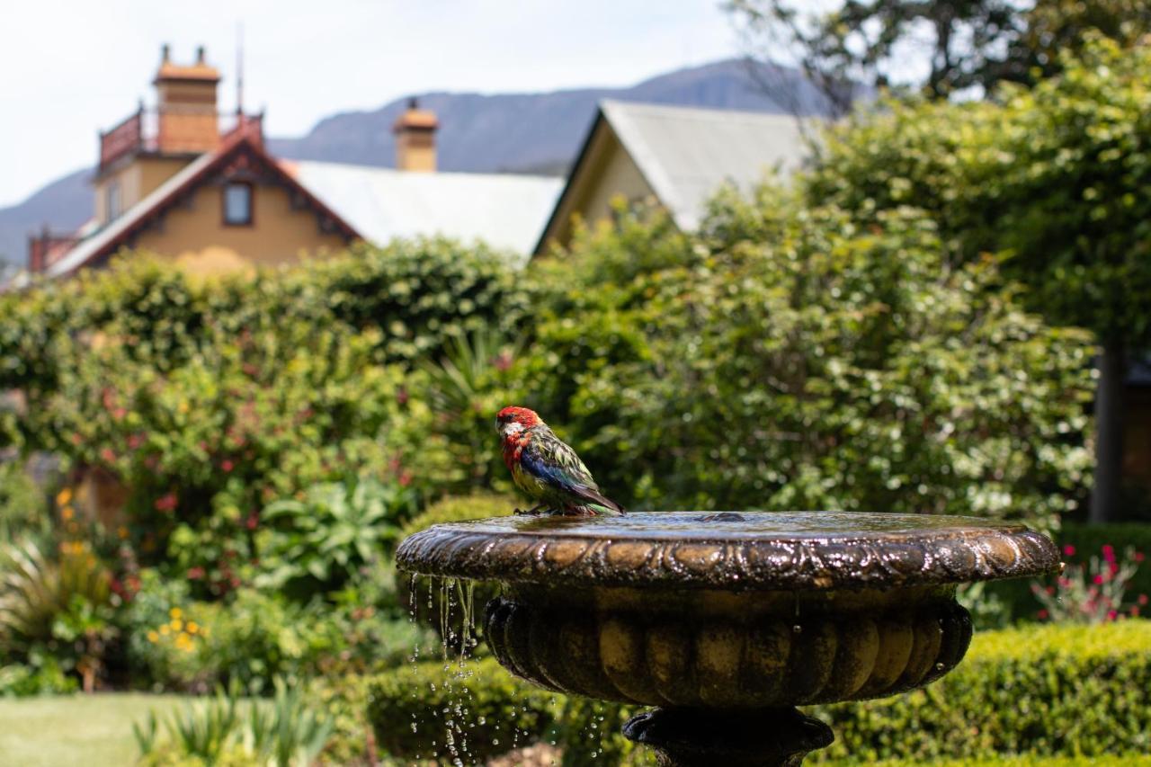The Corinda Collection Lodge *