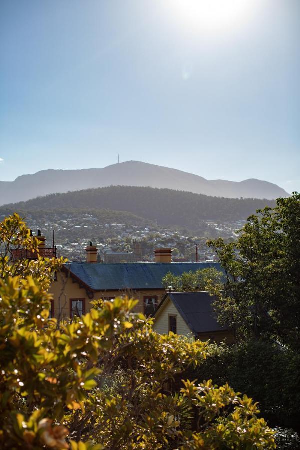 The Corinda Collection Lodge Hobart