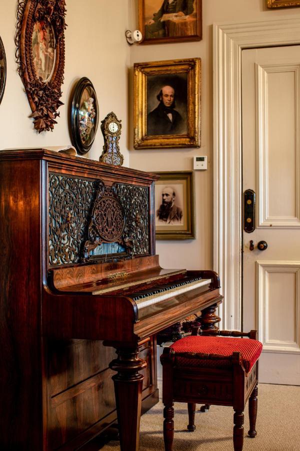 The Corinda Collection Lodge *