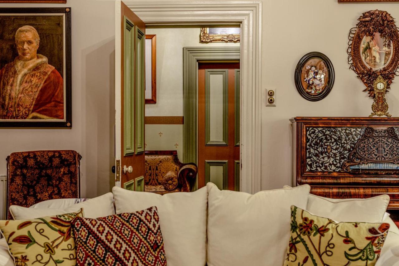 The Corinda Collection Lodge *