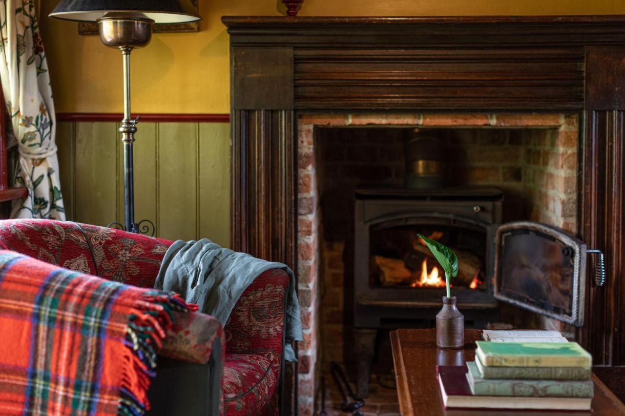 The Corinda Collection Lodge *