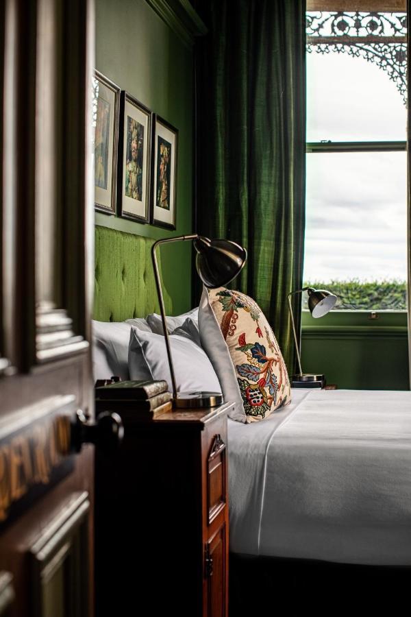 The Corinda Collection Lodge