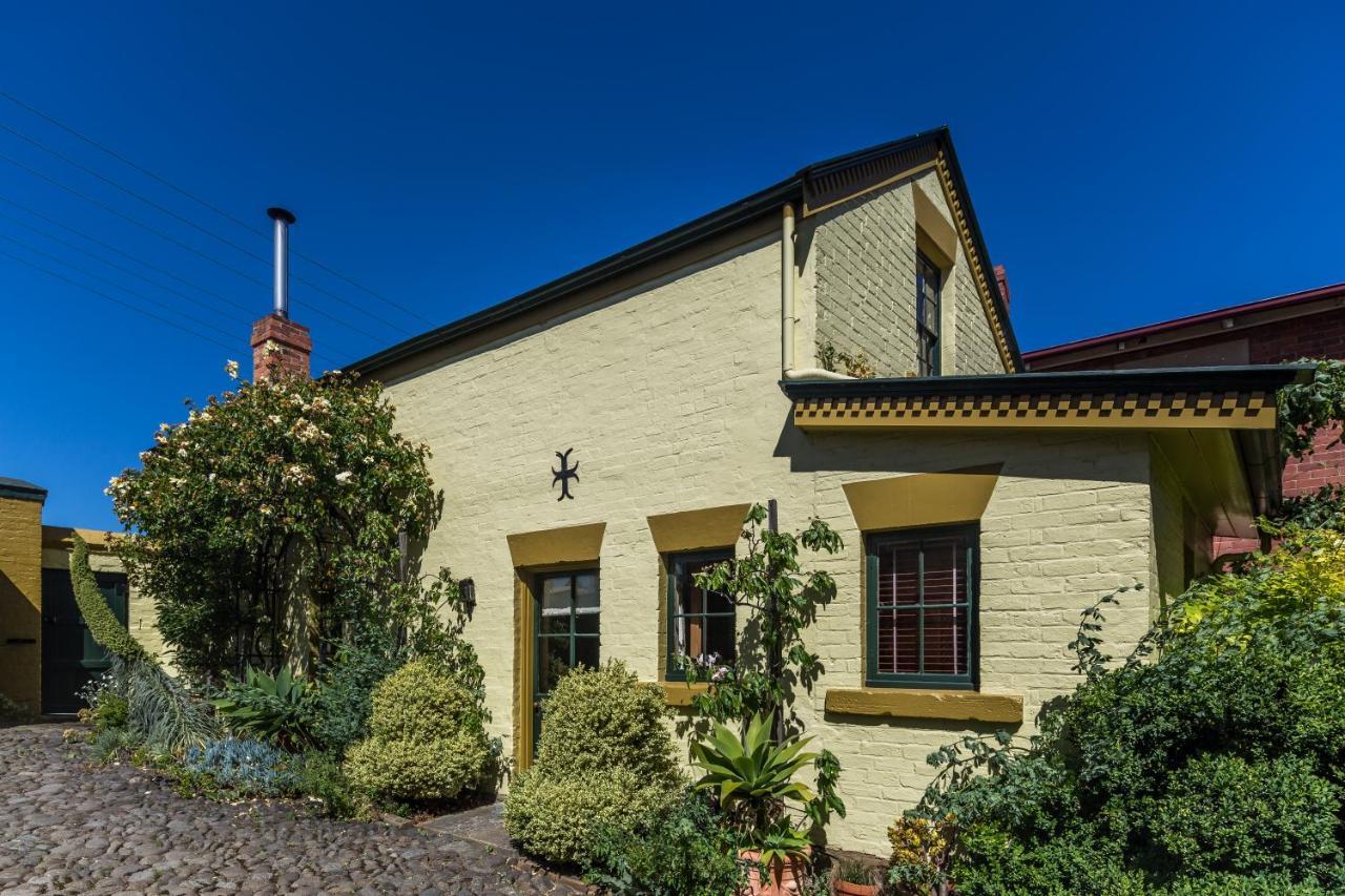 Lodge The Corinda Collection Hobart
