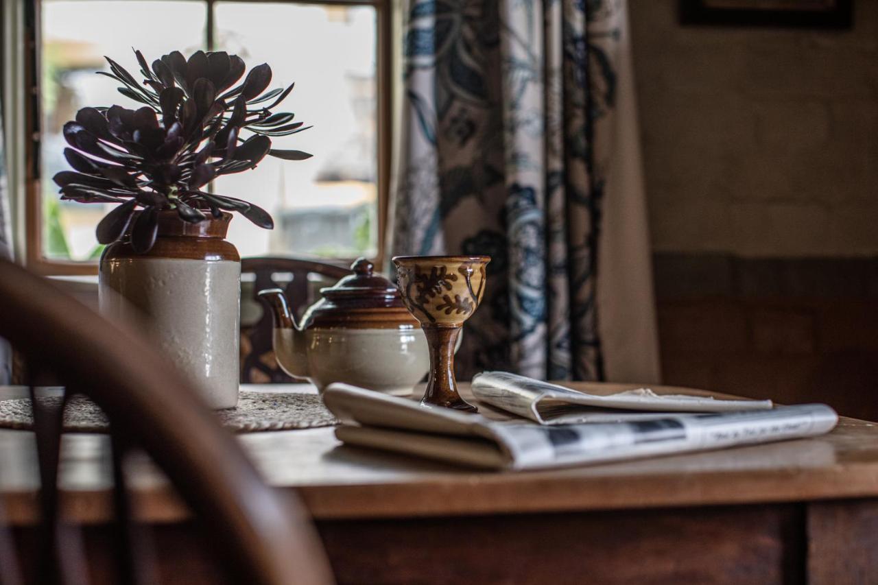 Lodge The Corinda Collection Hobart