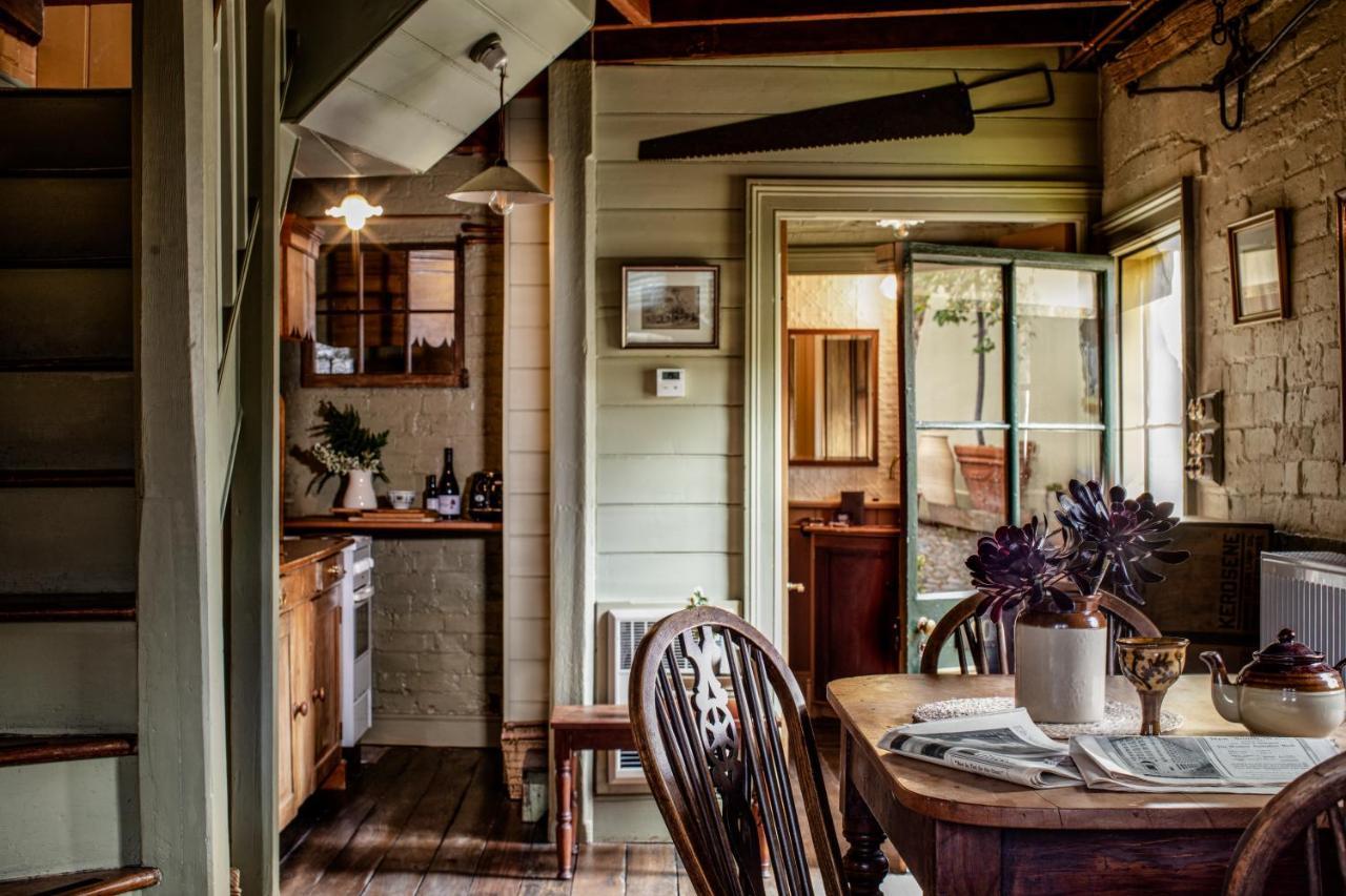 The Corinda Collection Lodge *