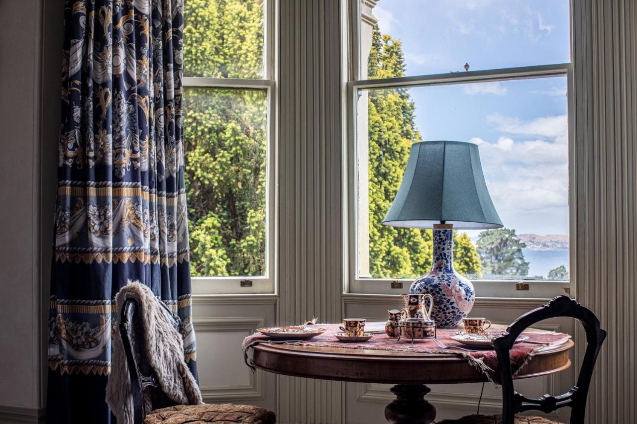 Lodge The Corinda Collection Hobart